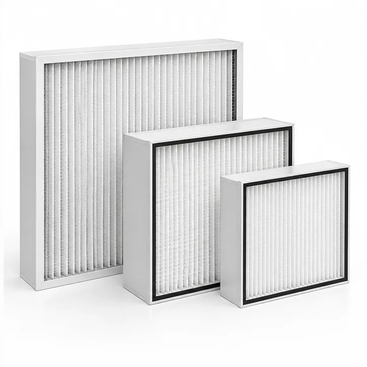 HEPA Filters illustrative image