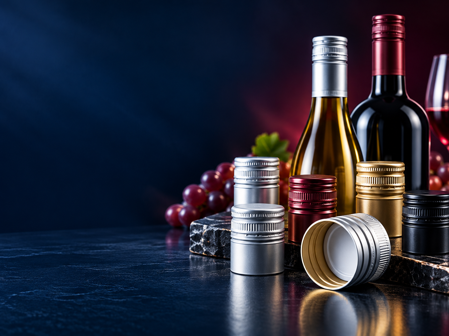 Wine Closures